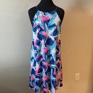 Lilly Pulitzer Dress Size Medium
